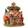 Lemax sugared pumpkin candy shoppe Spooky Town 2022