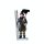 Lemax chimney sweep Caddington Village 2013