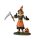 Lemax crow mother Spooky Town 2024