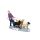 Lemax dog walker General 2025