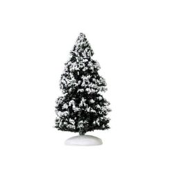 Lemax evergreen tree, medium General 1994