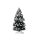 Lemax evergreen tree, medium General 1994