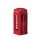 Lemax telephone booth General 2004