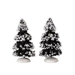 Lemax evergreen tree small s/2 General 2004