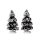 Lemax evergreen tree small s/2 General 2004