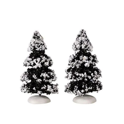 Lemax evergreen tree small s/2 General 2004
