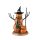 Lemax pumpkin snowmen Spooky Town 2024