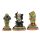 Lemax spooky town headstones s/3 Spooky Town 2024