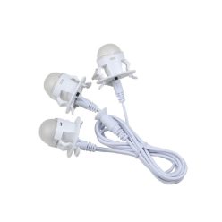 Lemax 3 led lámpa hosszabbító