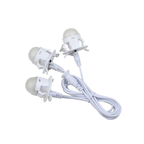 Lemax 3 led lámpa hosszabbító