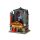 Lemax fright night cinema Spooky Town 2025
