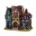Lemax madness manor Spooky Town 2025