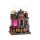 Lemax smoke & mirrors magic shop Spooky Town 2025