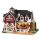 Lemax red barn veterinary hospital Harvest Crossing 2024