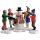 Lemax ring around the snowman s/3 General 2005