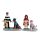 Lemax trick-or-treat companions Spooky Town 2025