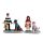 Lemax trick-or-treat companions Spooky Town 2025