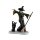 Lemax witch' dance party Spooky Town 2025