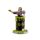 Lemax toxic zombie Spooky Town 2025