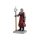 Lemax castle guard Spooky Town 2025