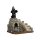 Lemax spooky staircase Spooky Town 2025