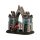 Lemax gargoyle gate Spooky Town 2025