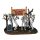 Lemax spooky town halloween jazz festival Spooky Town 2025