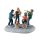 Lemax small jazz band Caddington Village 2025