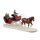 Lemax holiday sleigh ride General 2026