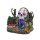 Lemax the full moon lagoon Spooky Town 2025