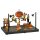 Lemax zoomie brooms flying school Spooky Town 2026