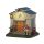 Lemax next tomb neighbor Spooky Town 2025