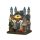 Lemax dreary decorations Spooky Town 2025