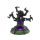 Lemax chained spooky tree Spooky Town 2025