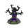 Lemax chained spooky tree Spooky Town 2025