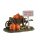 Lemax pumpkins for sale Spooky Town 2025