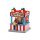 Lemax ring toss game Carnival 2025