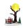 Lemax north pole romance Santa's Wonderland 2025