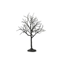 Lemax ghostly tree Spooky Town 2025