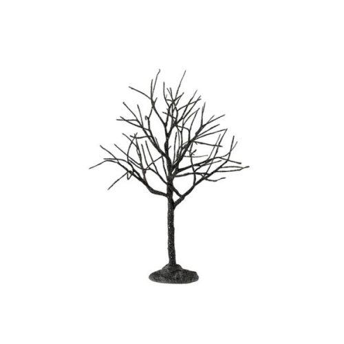 Lemax ghostly tree Spooky Town 2025