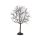 Lemax deadly maple tree, large Spooky Town 2025