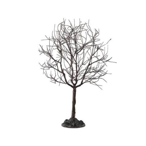 Lemax deadly maple tree, large Spooky Town 2025