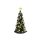 Lemax snowy christmas tree, clear light General 2025