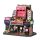 Lemax monstarcade Spooky Town 2026