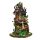 Lemax petrified forest tree house Spooky Town 2026
