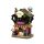 Lemax quick-bite spider diner Spooky Town 2025