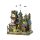 Lemax spells abound Spooky Town 2025