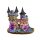 Lemax medi-evil castle Spooky Town 2025