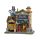 Lemax hocus focus undead portrait studio Spooky Town 2025