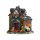 Lemax the laff shak Spooky Town 2025